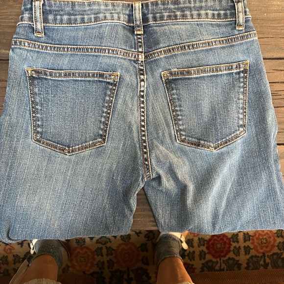 Talbots Signature Ankle - Picture 2 of 2